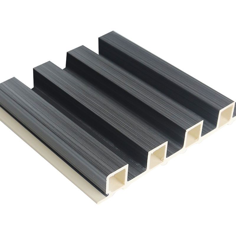 Plastic Cladding Exterior