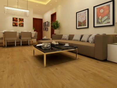Floating Flooring