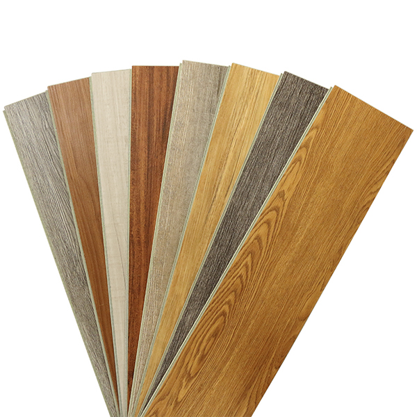 SPC Wood Flooring