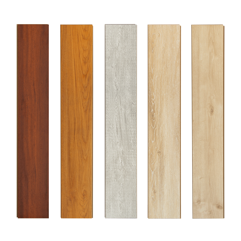 High Gloss Laminate Flooring