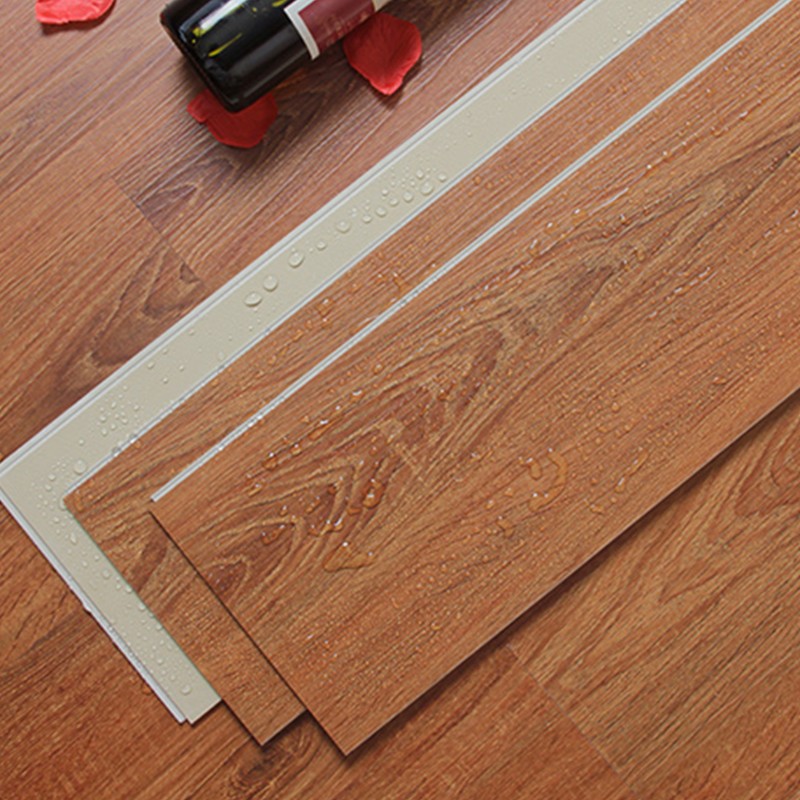 SPC Wood Flooring
