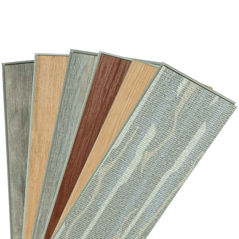 SPC Waterproof Flooring