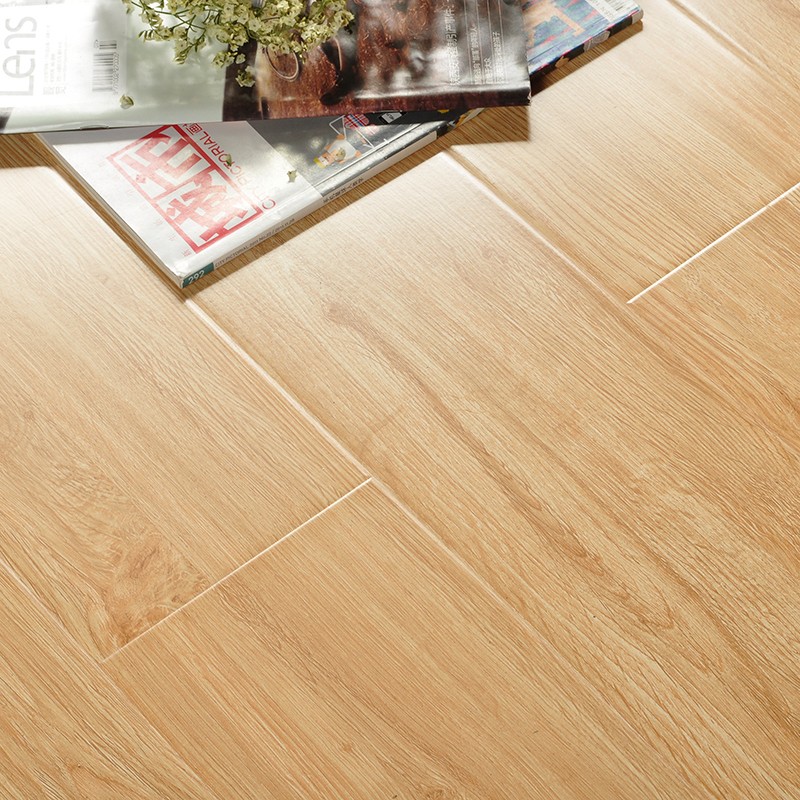 Laminate Floor