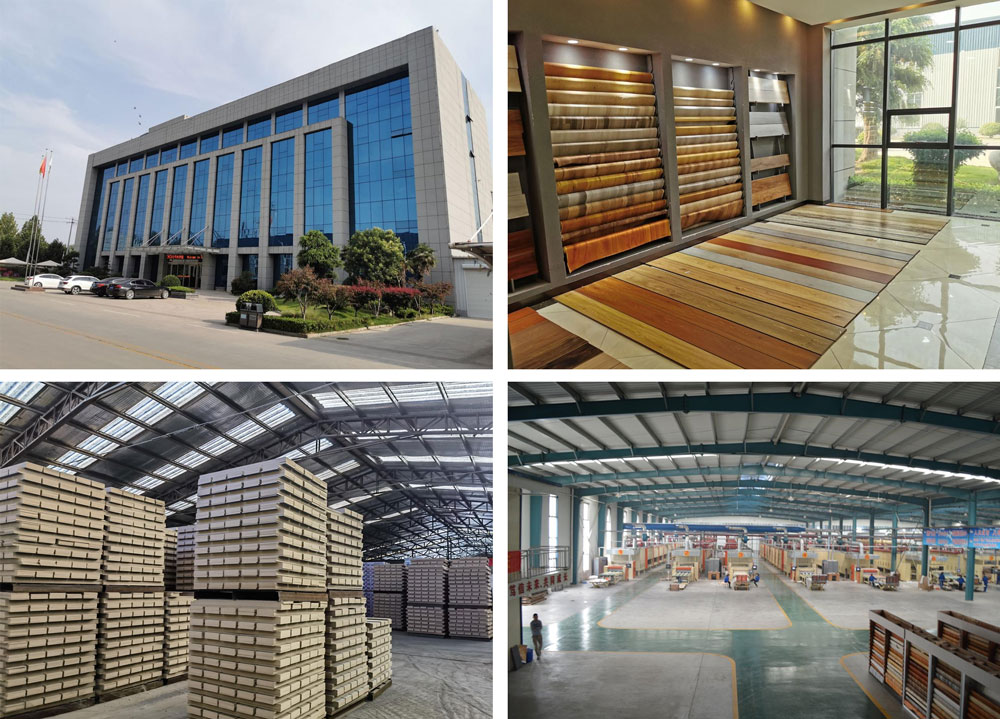 SPC Wood Flooring SPC Wood Flooring