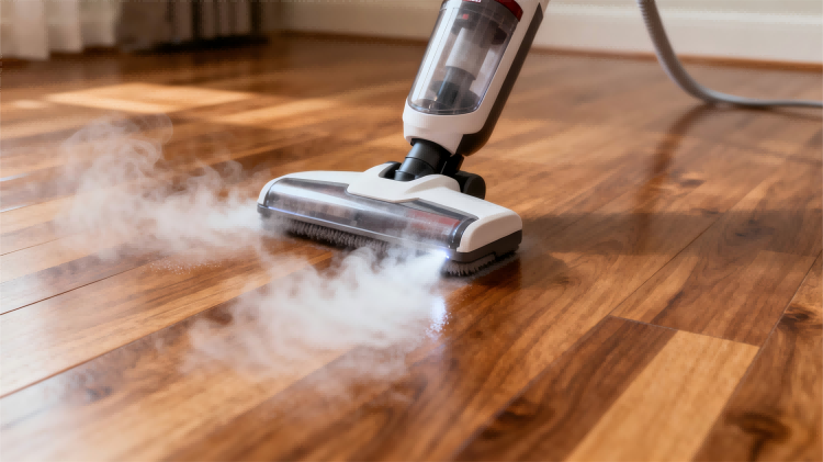 Steam mop Steam mop