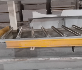 Wall Panel Production Video
