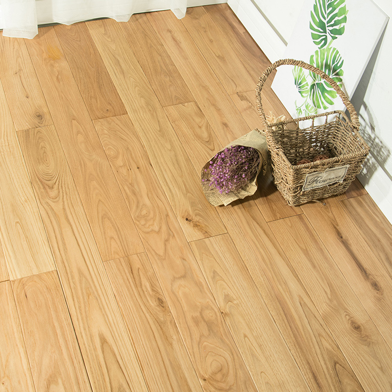 Composite Wood Flooring