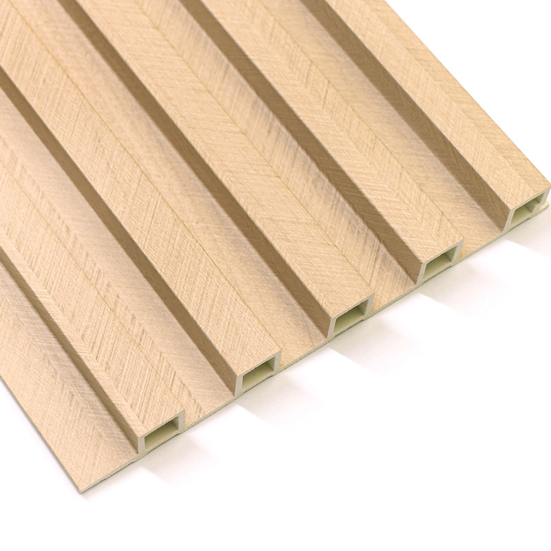 Plastic Cladding Exterior