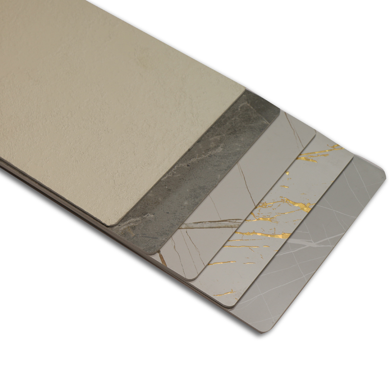 PVC In Wall