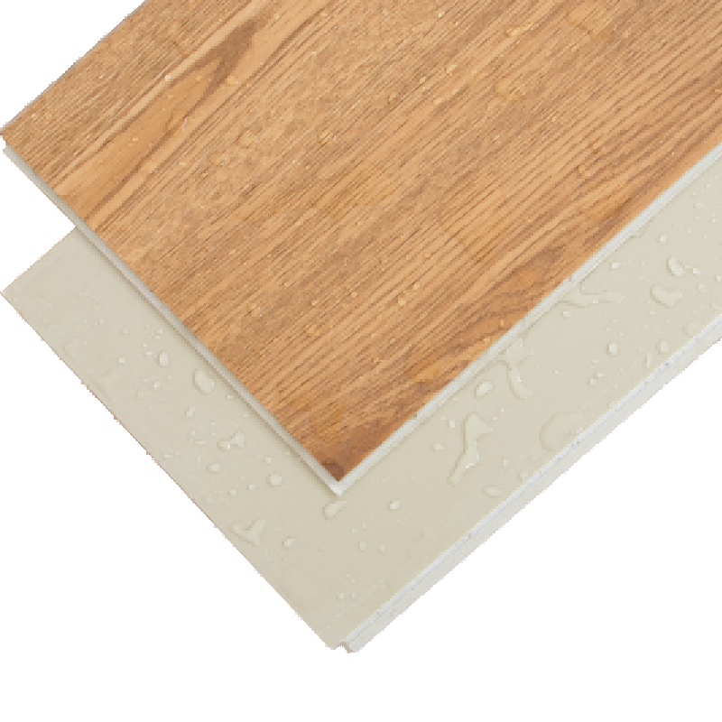 SPC Wood Flooring