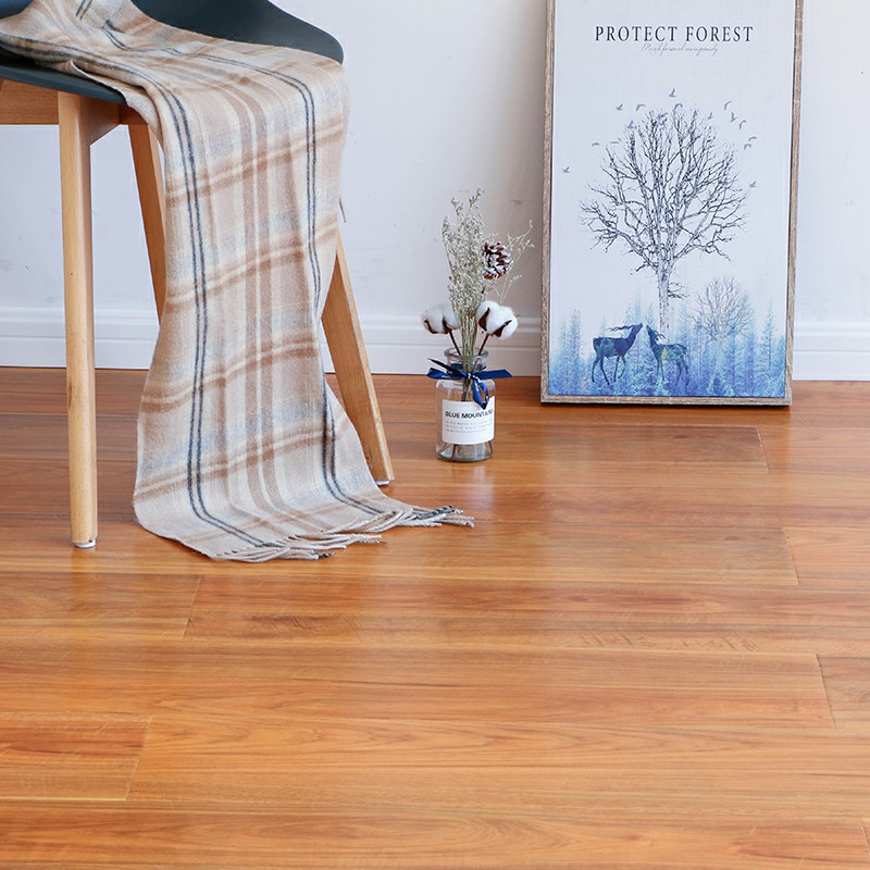 Laminate Floor