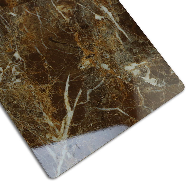 PVC Roof Sheets