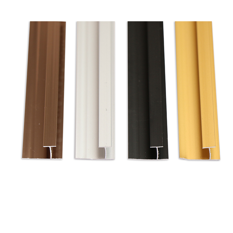T- Moulding