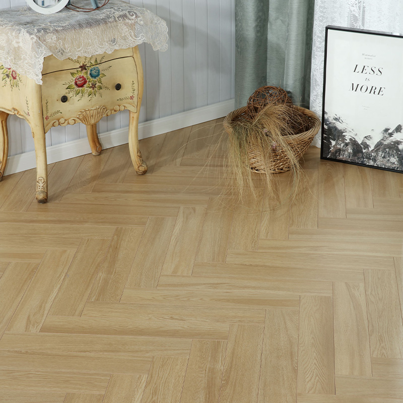 Engineered Hardwood Flooring