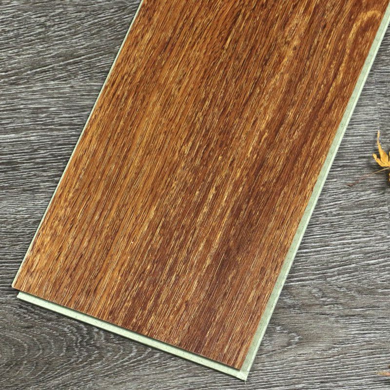 SPC Wood Flooring