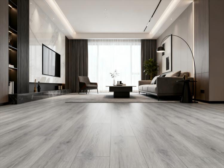 Marble Lvt Click Flooring