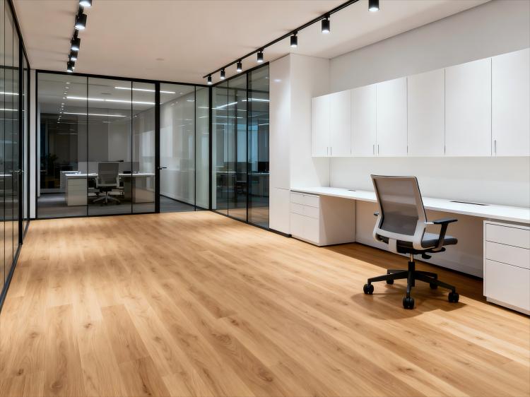 تكلفة تركيب الأرضيات الخشبية المصفحة