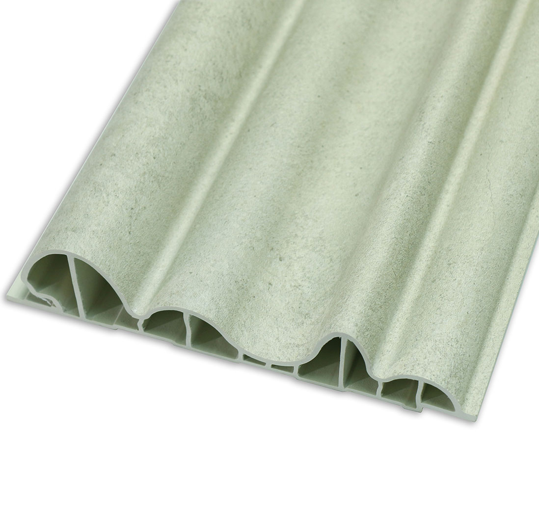 Living Room PVC Wall Panel