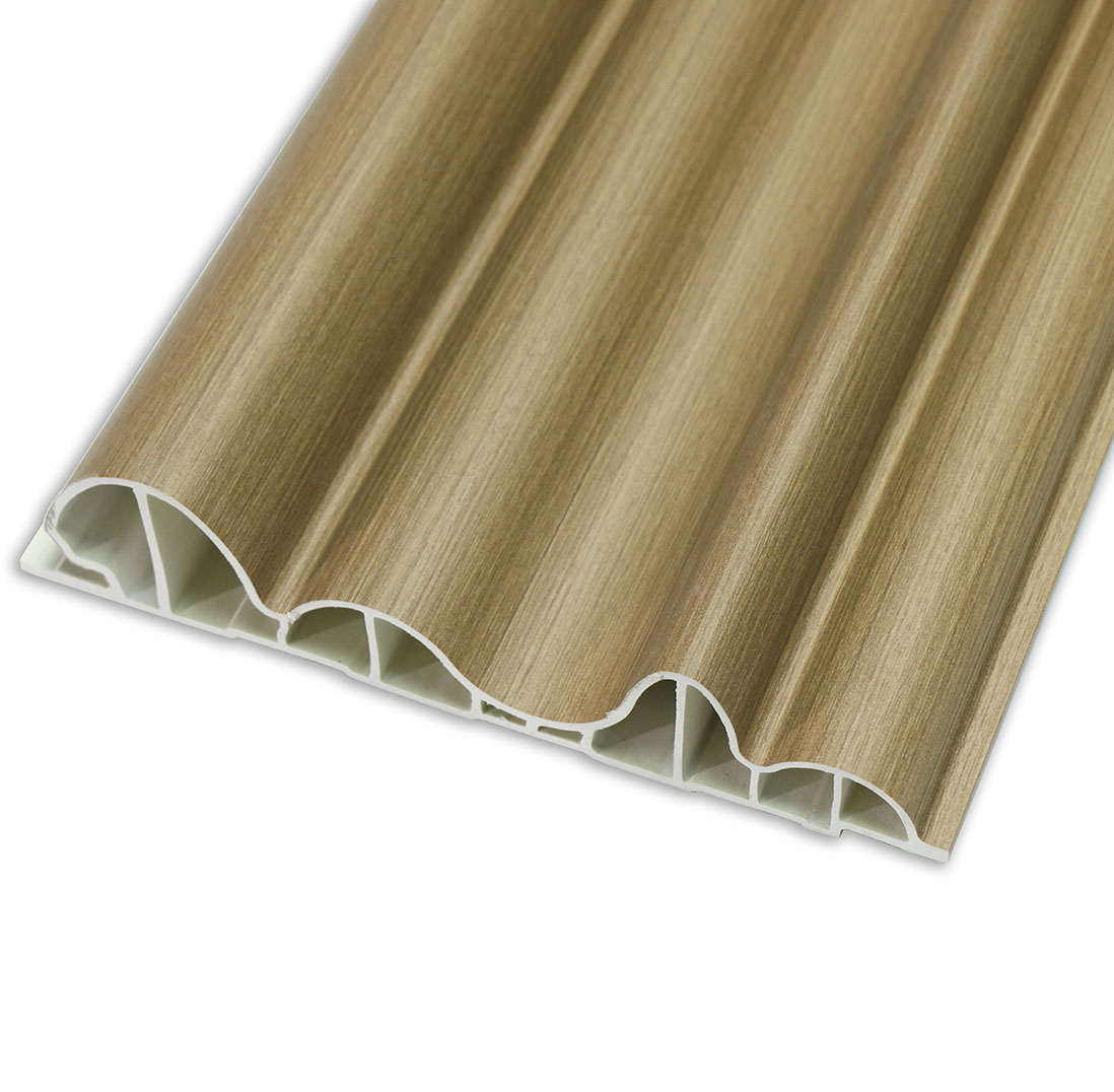 Living Room PVC Wall Panel