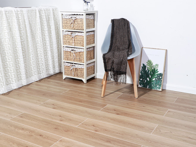 Engineered Flooring