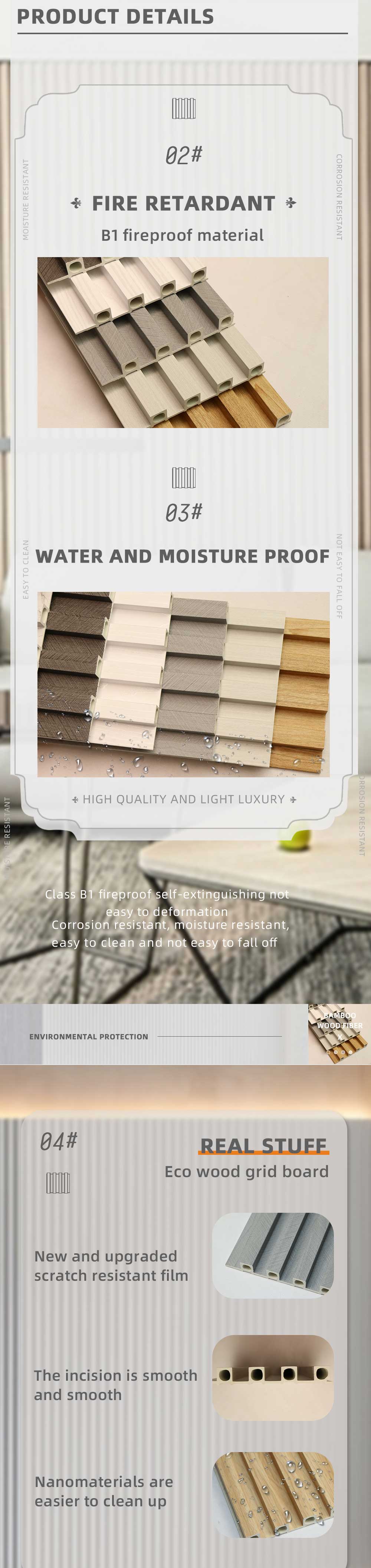 Wall Cladding Panel Wall Cladding Panel