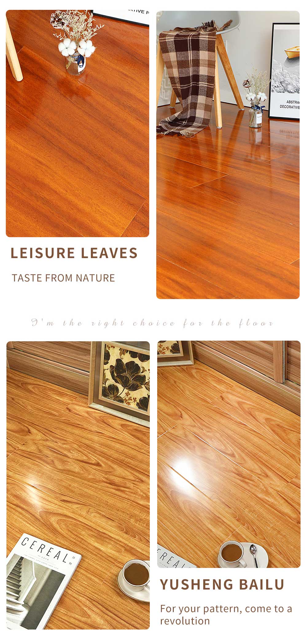 Laminate Floor Laminate Floor