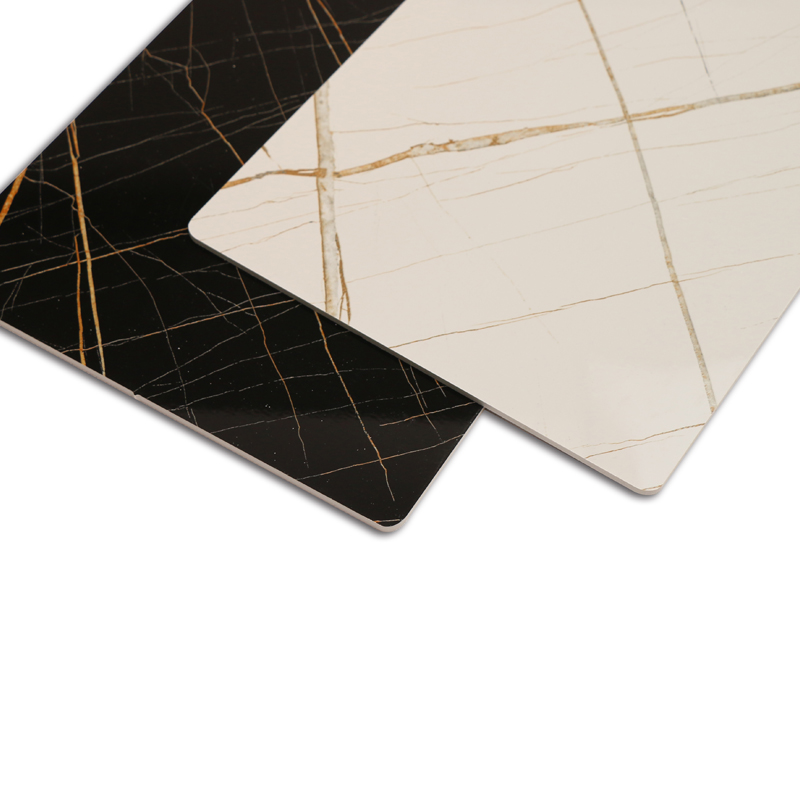PVC In Wall