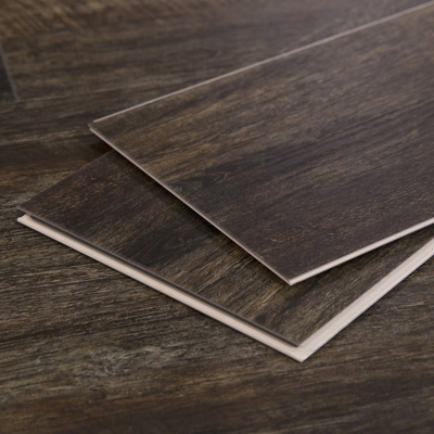 SPC Wood Flooring