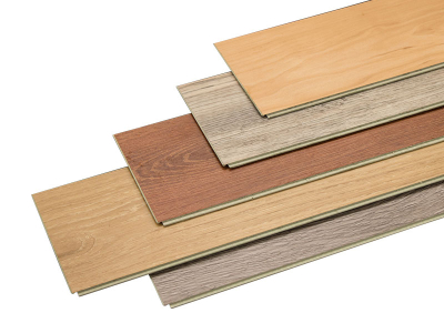 SPC Plank Flooring