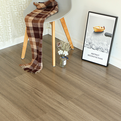 White Laminate Flooring