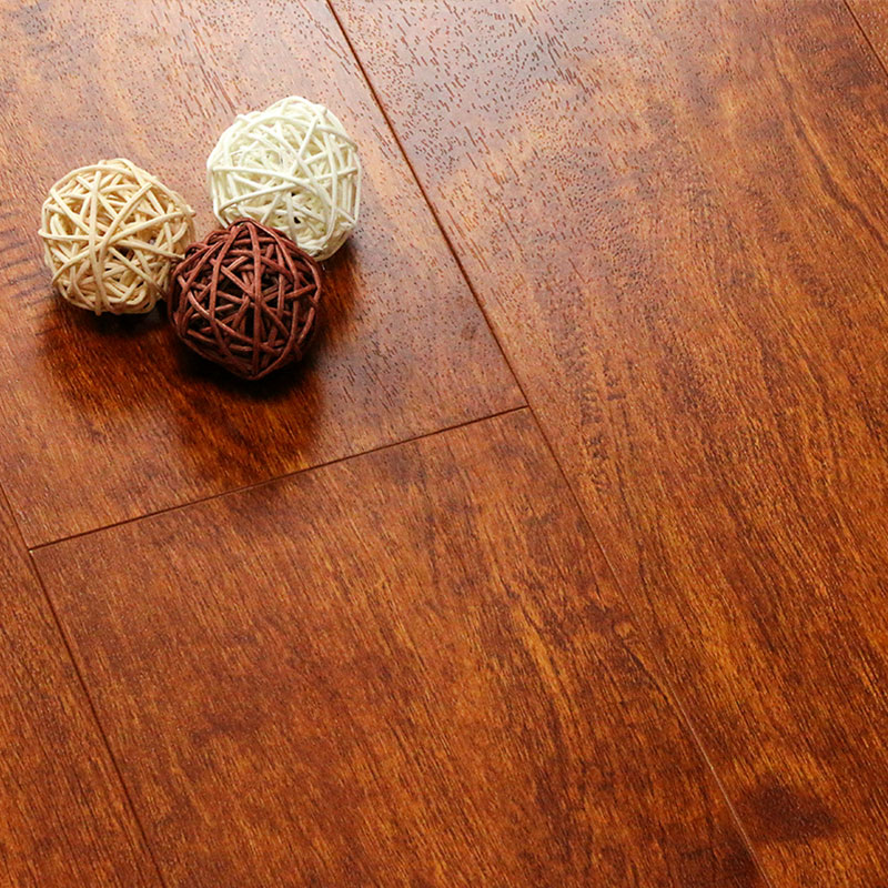 Composite Wood Flooring