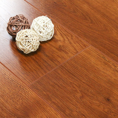 Solid Wood Floors