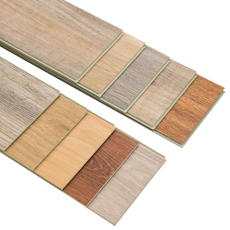SPC Plank Flooring