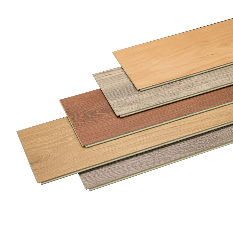 SPC Click Plank Flooring