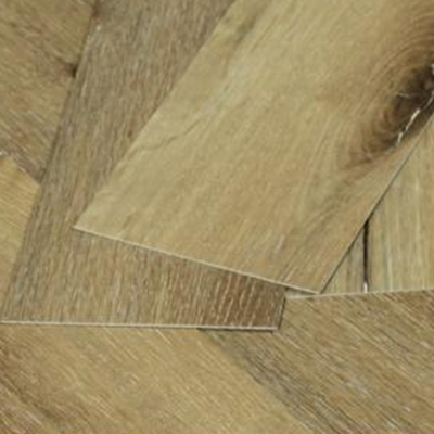 Luxury Vinyl Plank Flooring