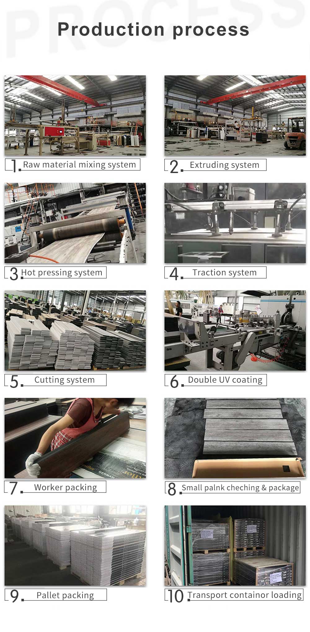 Engineered Timber Engineered Timber