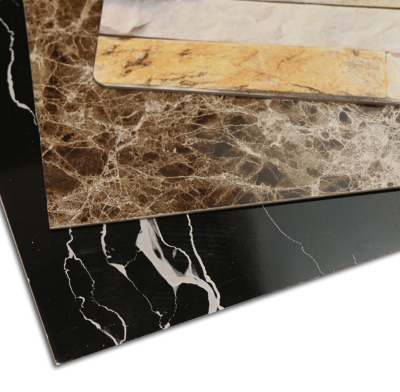 Panel Wall PVC