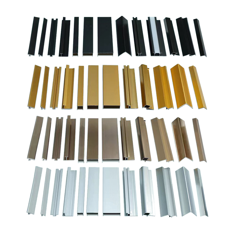 T- Moulding