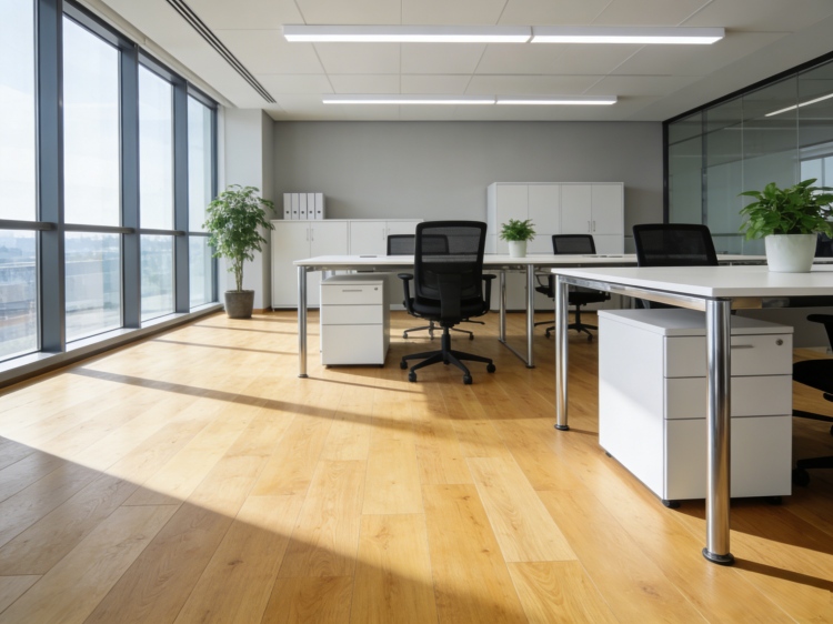 Инженерная сосновая напольная плитка