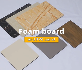 PVC Panel
