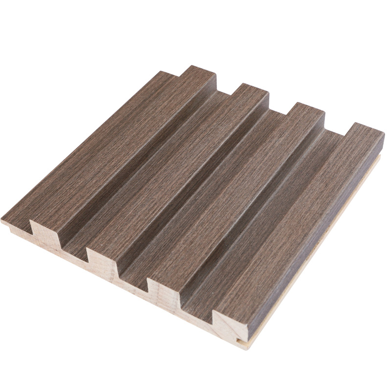 Wood Slat Panels For Walls