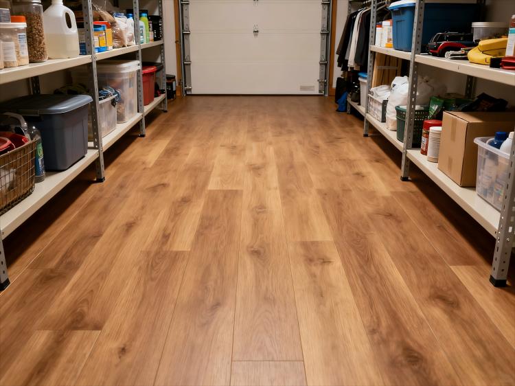 أرضيات الفينيل الفاخرة