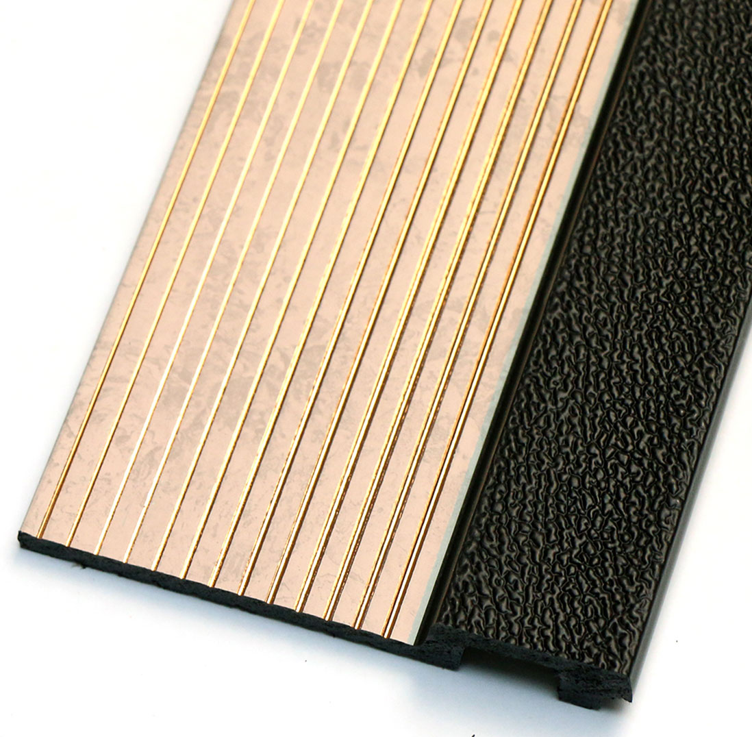 PVC Marble Wall Panels