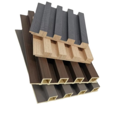 White Plastic Cladding Sheets