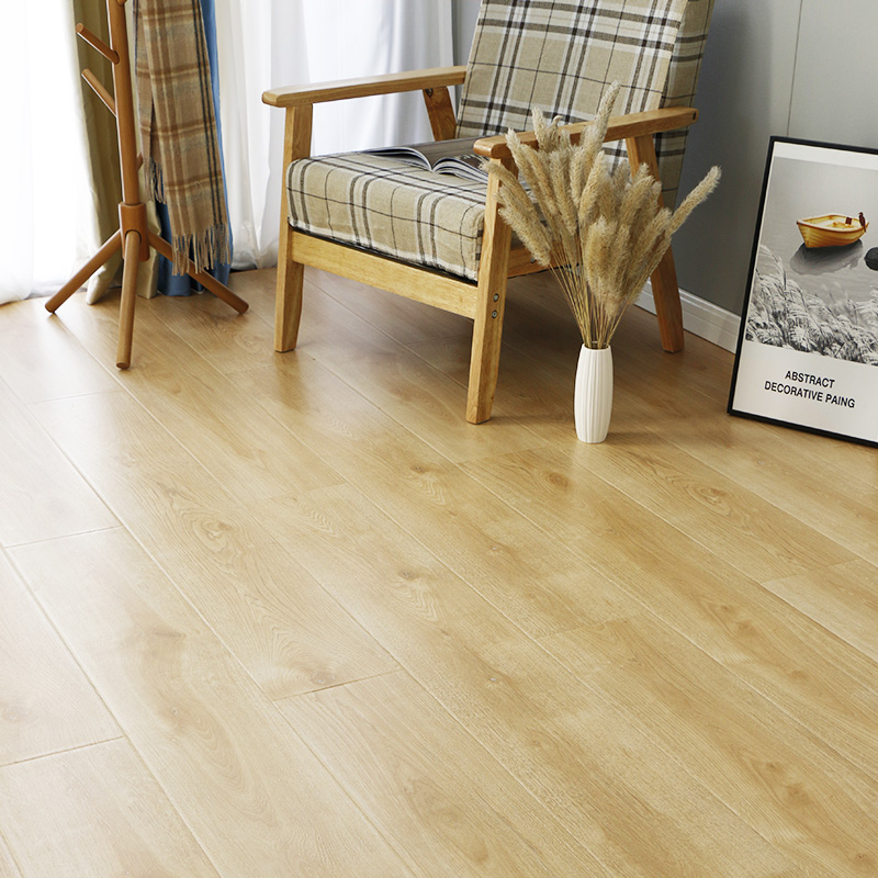 Laminate Floor