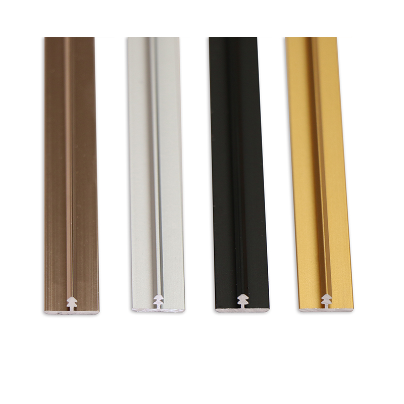 T- Moulding