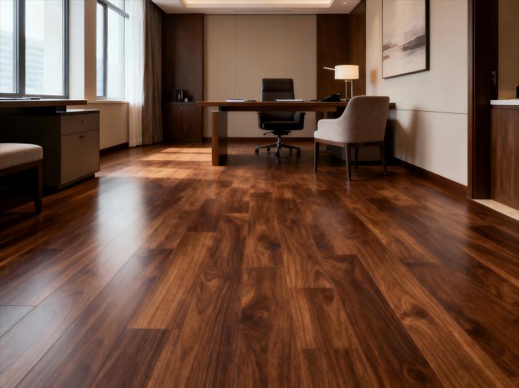 صفائح الجوز المدهونة بالزيت