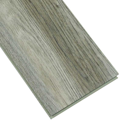 Stone Plastic Composite Flooring