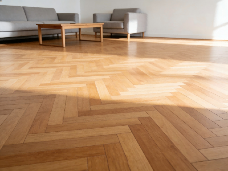 Waterproof Vinyl Plank