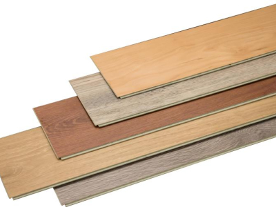 SPC LVT Flooring